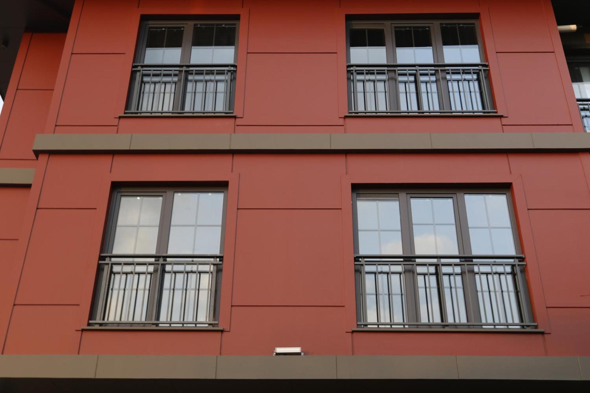 Apartament Arc House