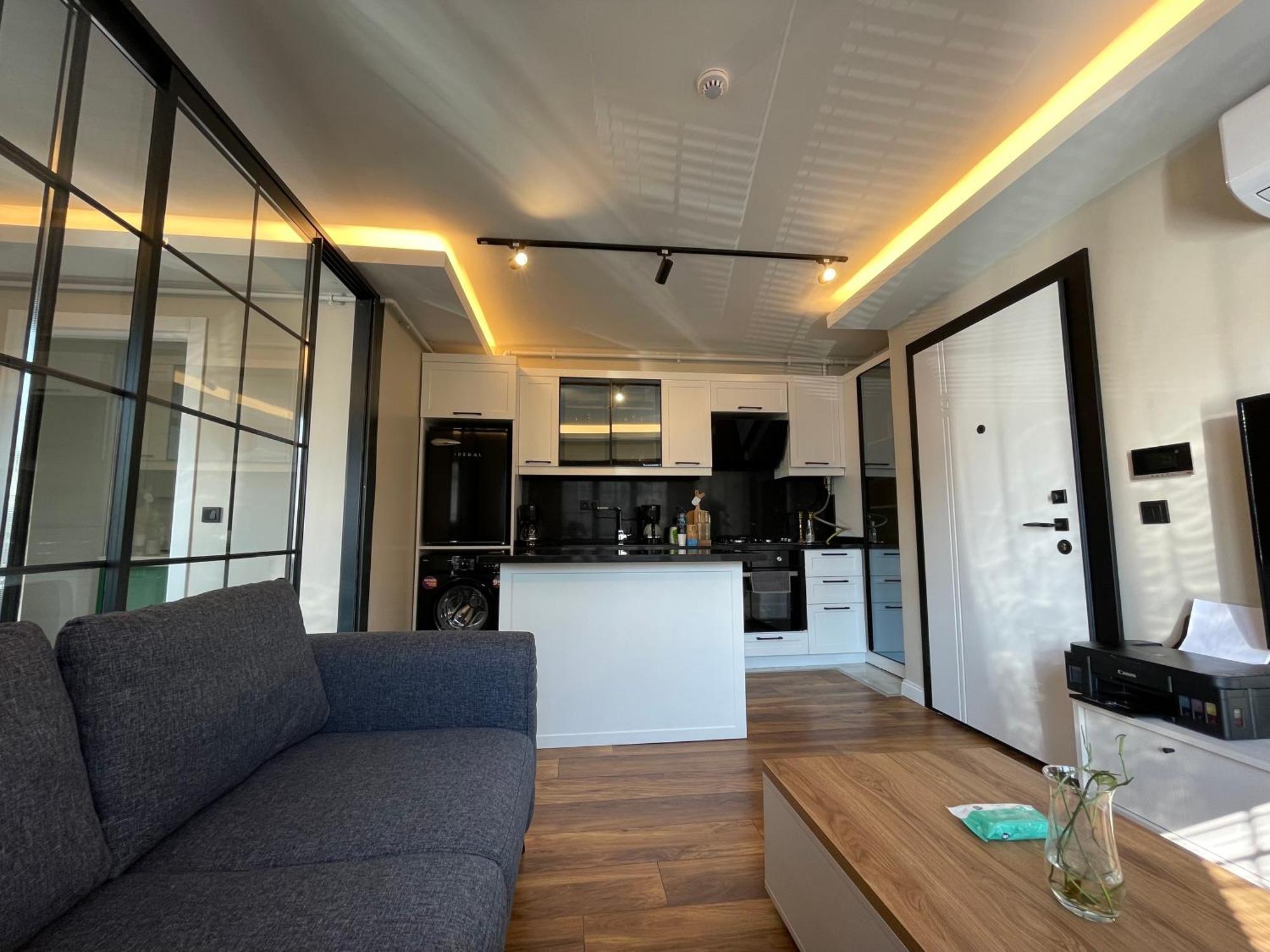 Arc House * Istanboel