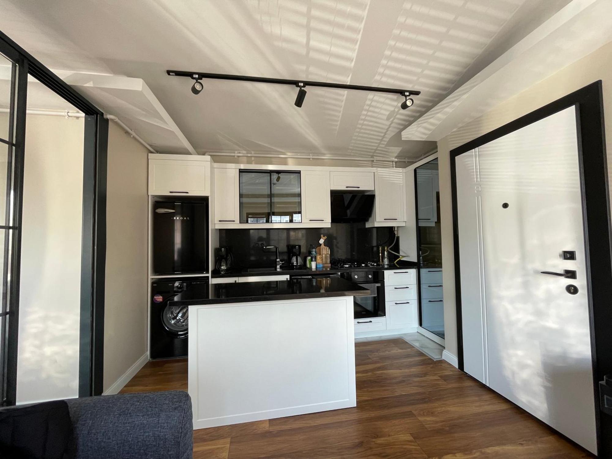Arc House Appartement *