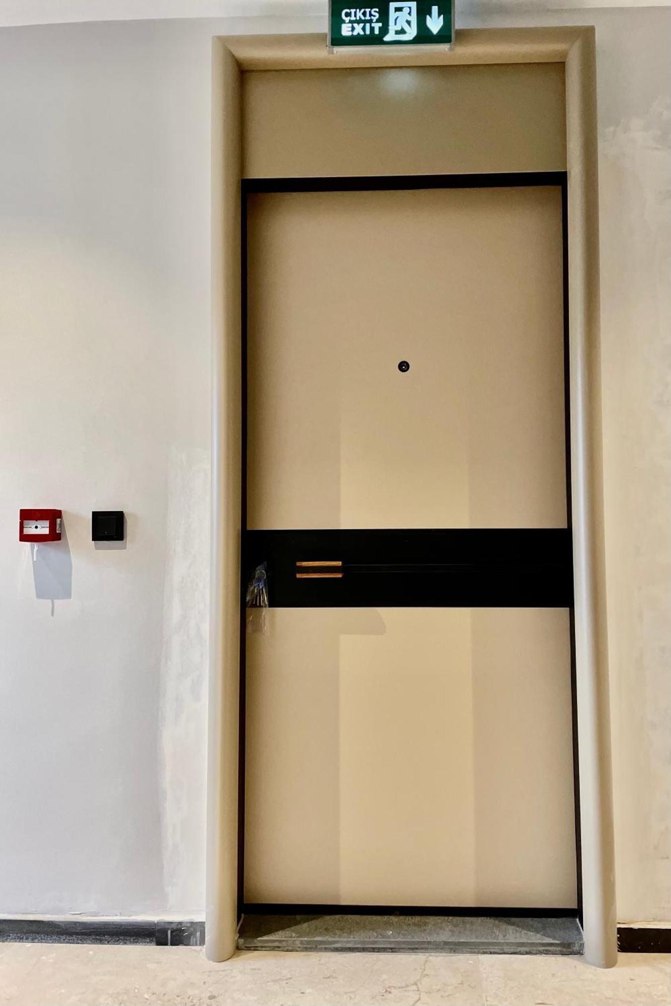 Apartament Arc House *