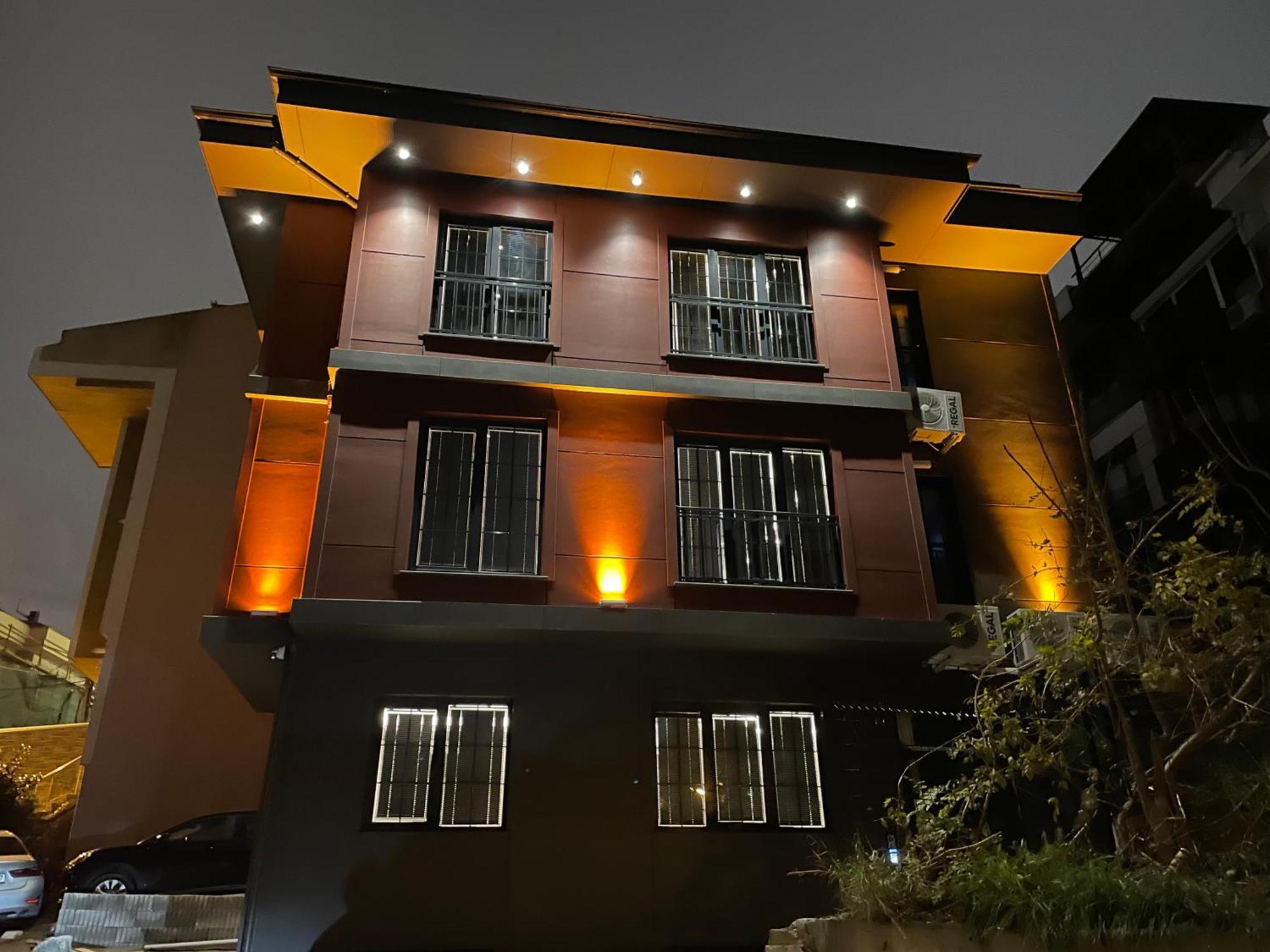 Apartament Arc House