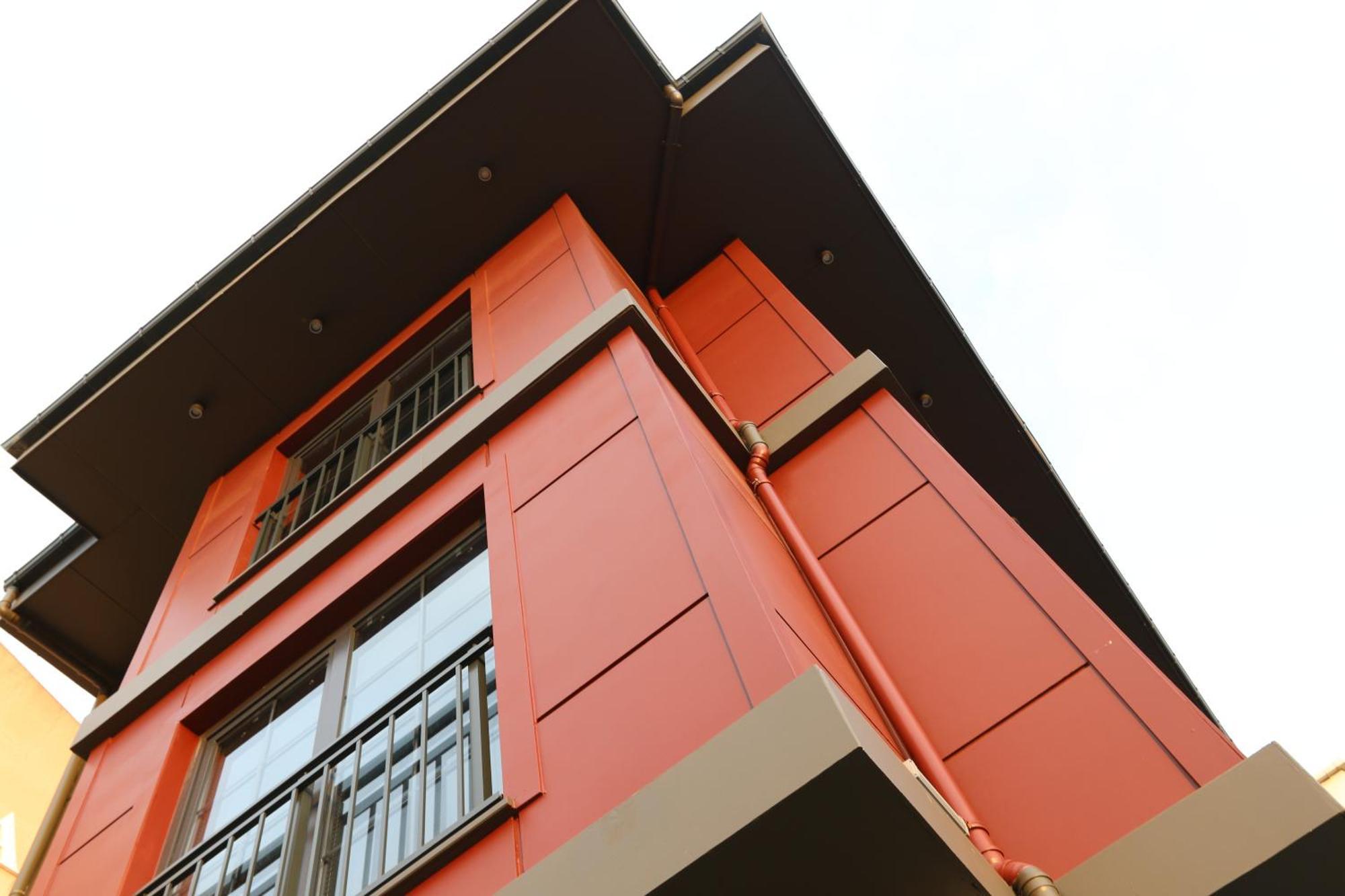 Apartament Arc House *