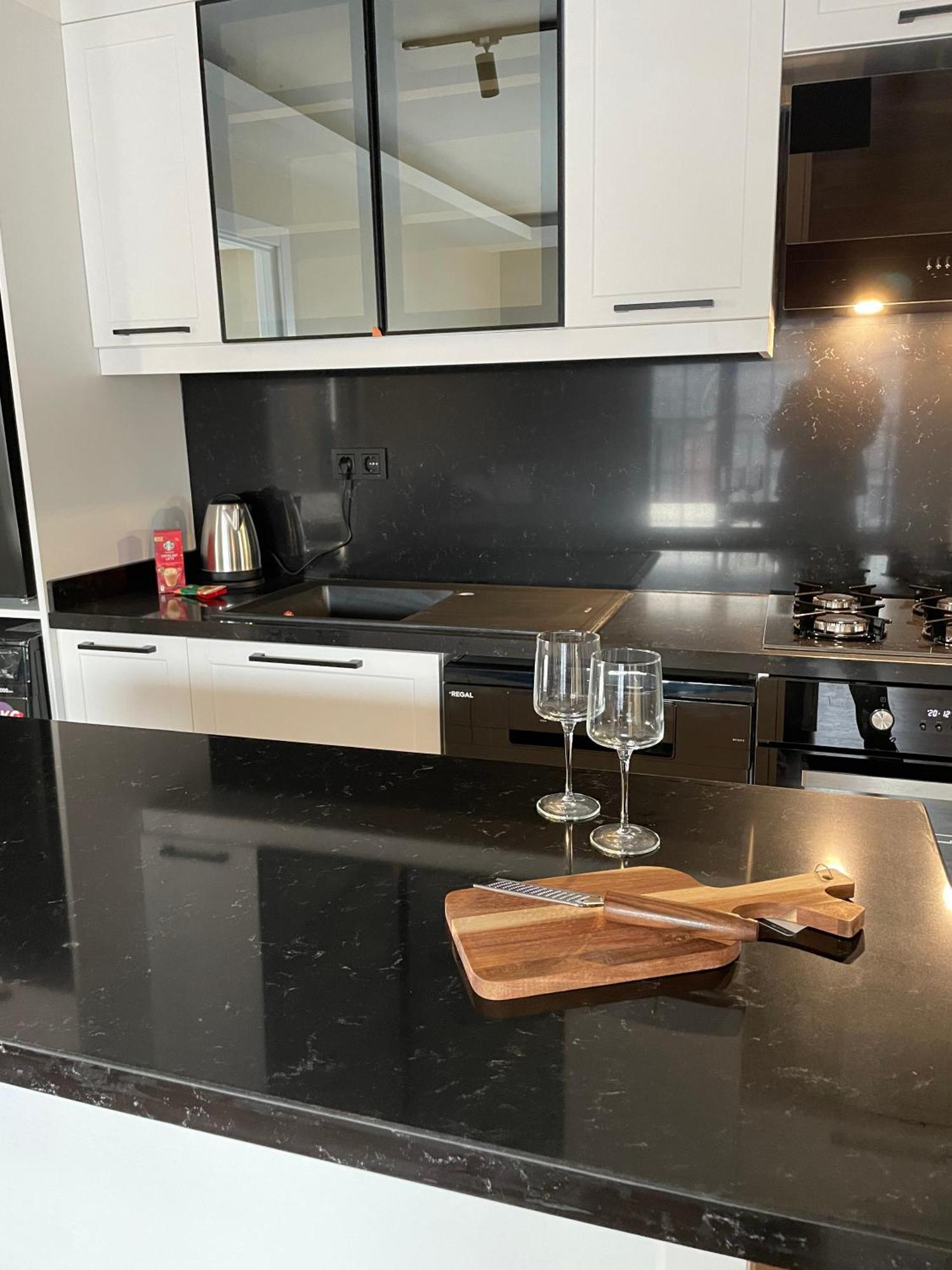 Apartament Arc House