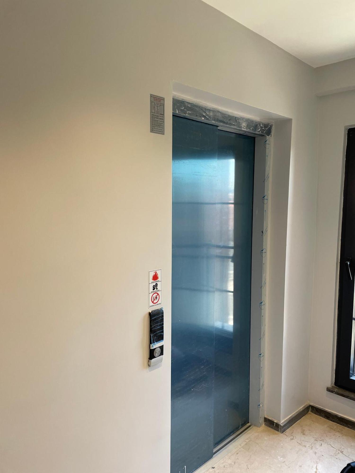 Arc House Apartament