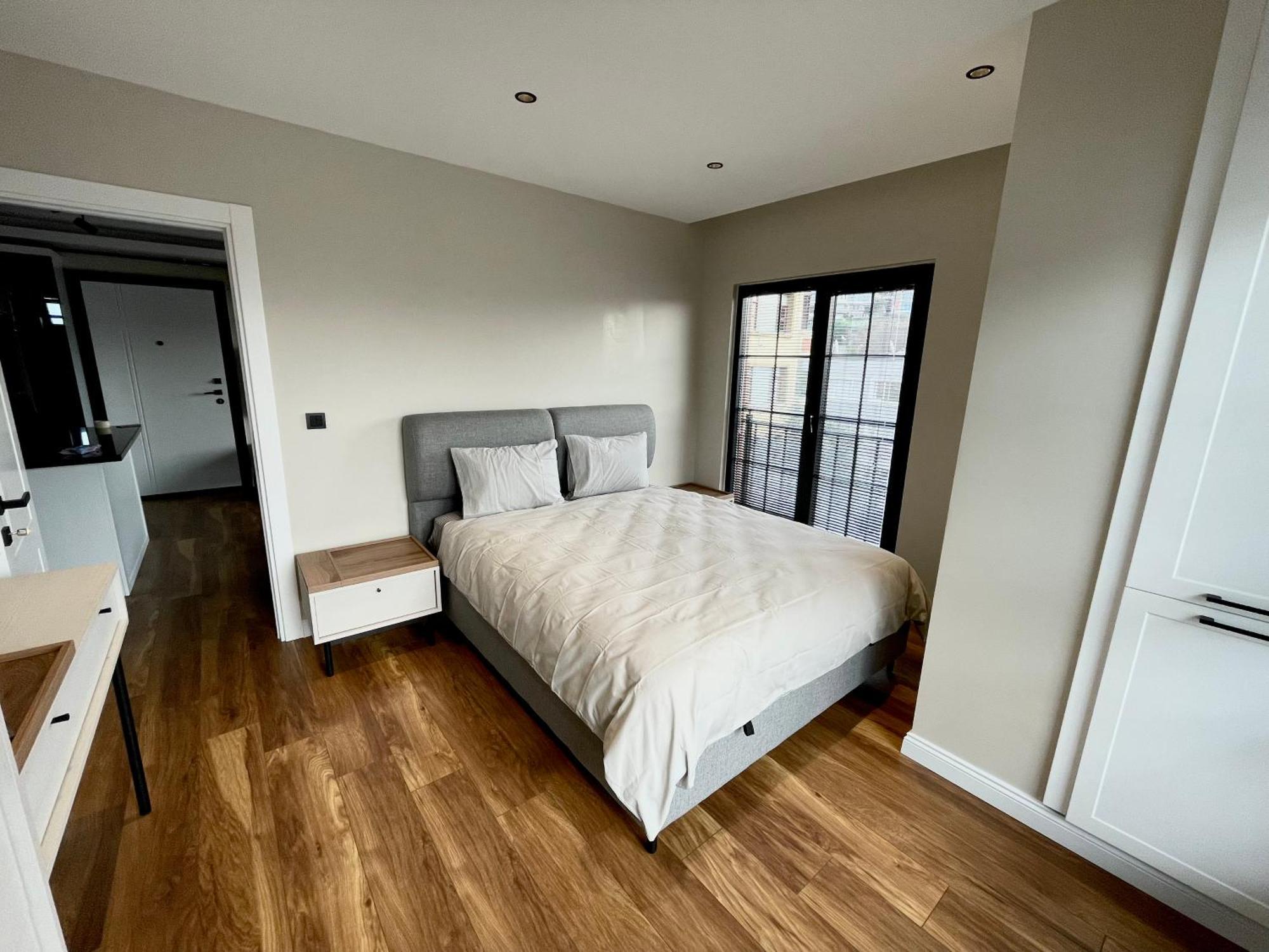 Apartament Arc House *