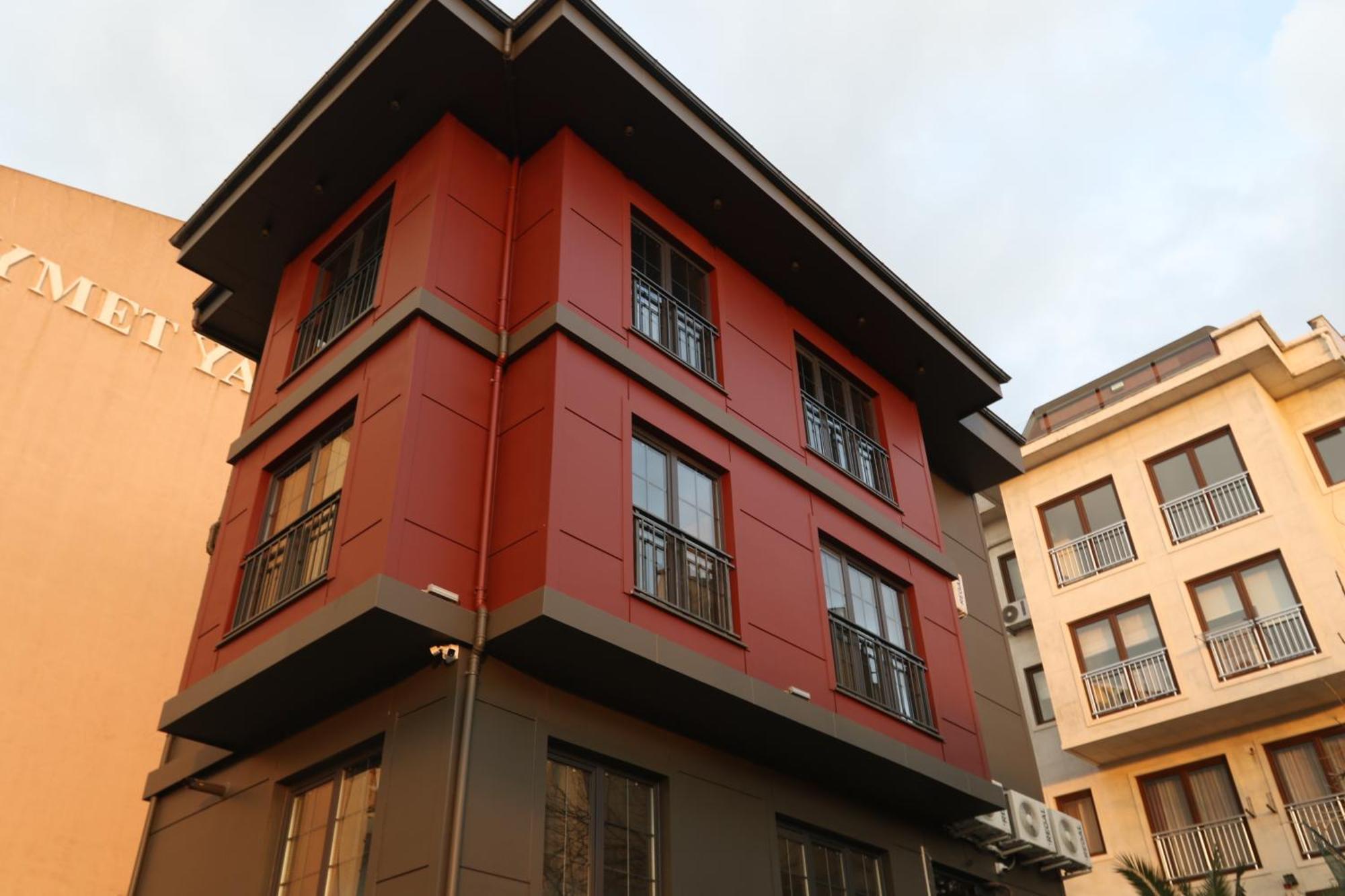 Apartament Arc House