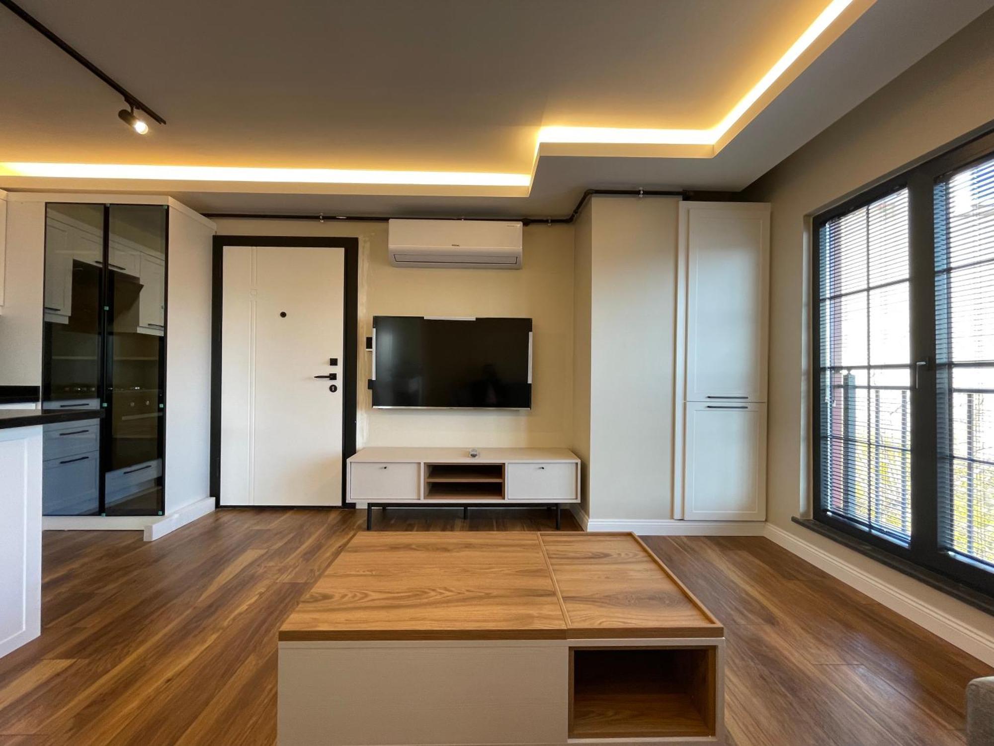 Arc House Apartament Stambuł