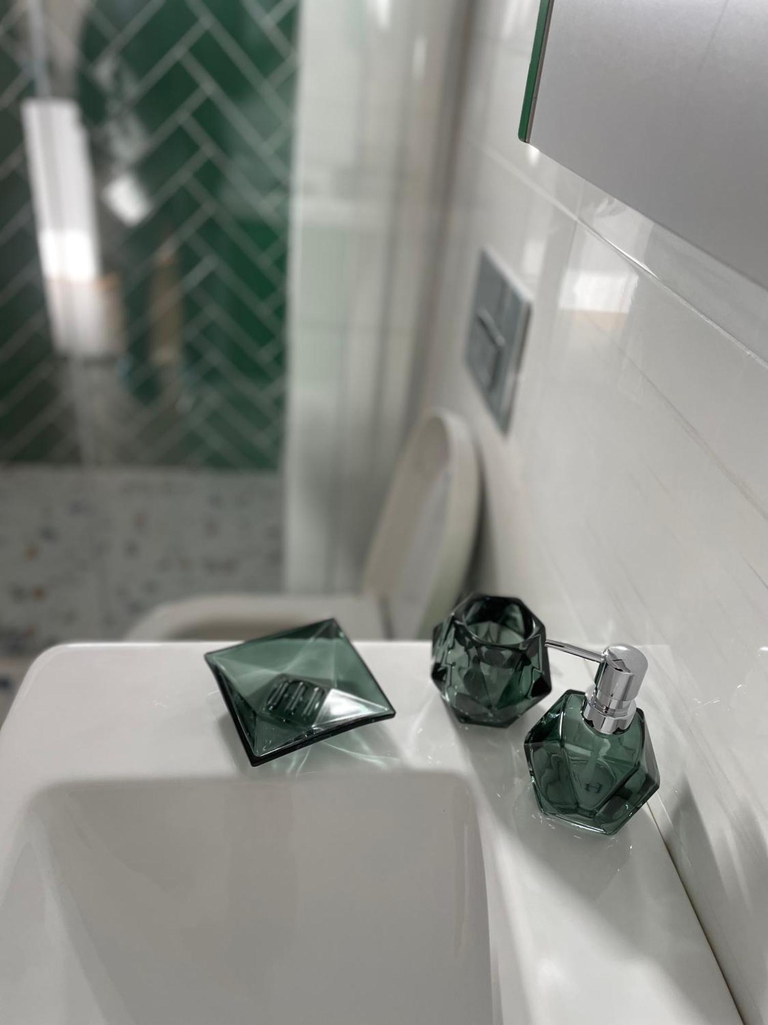 Apartament Arc House