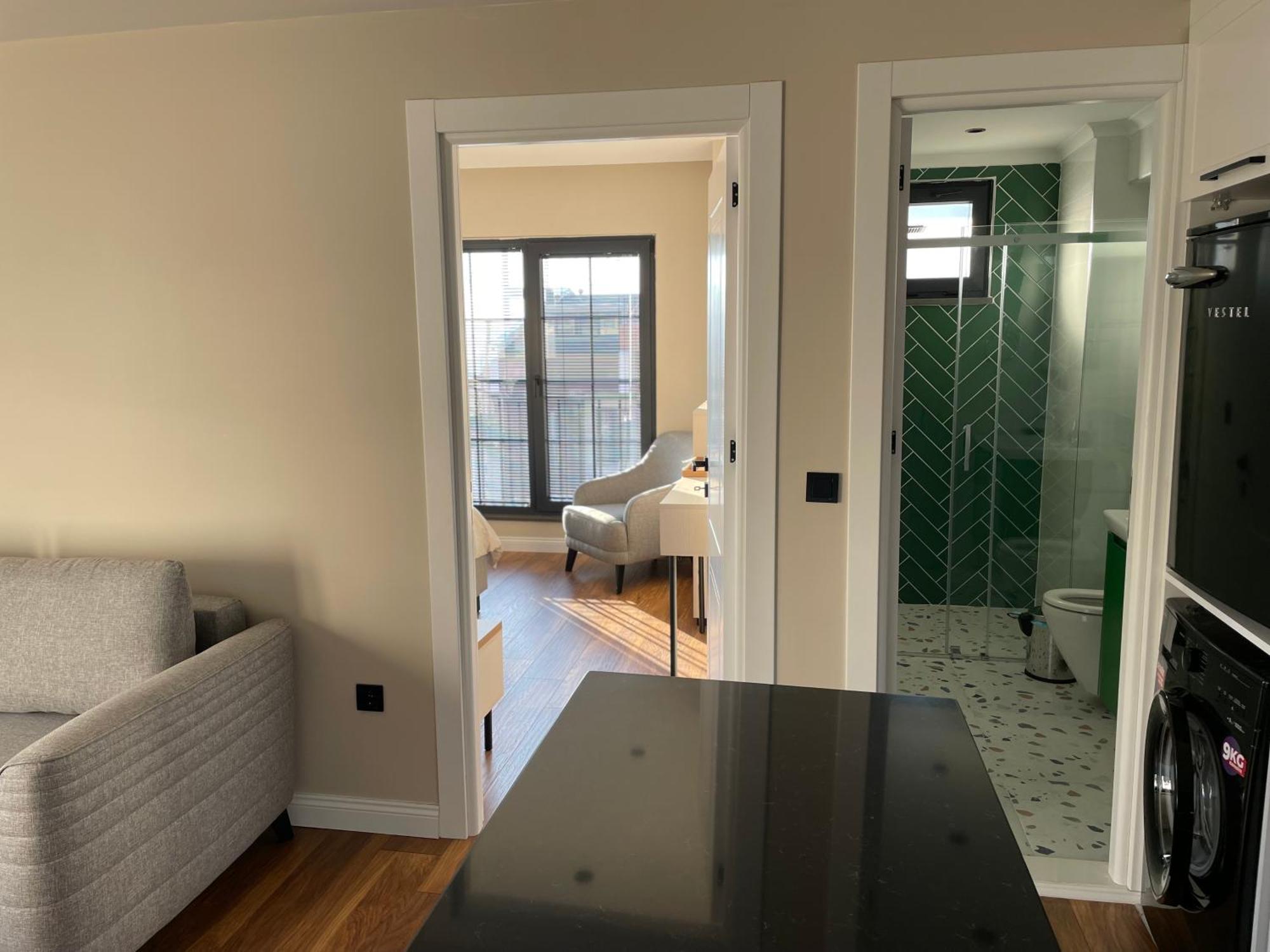 Arc House Apartament