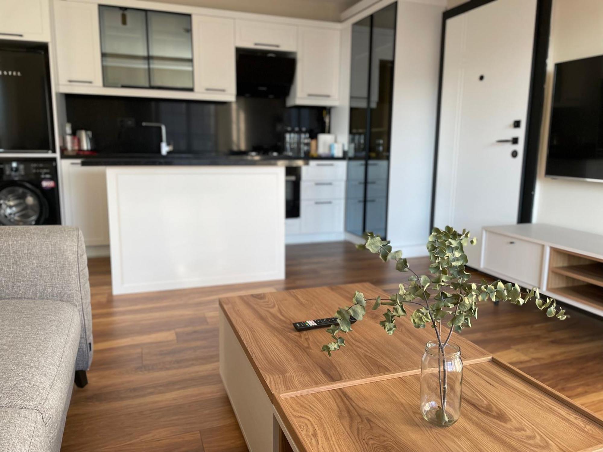 Arc House Apartament Stambuł