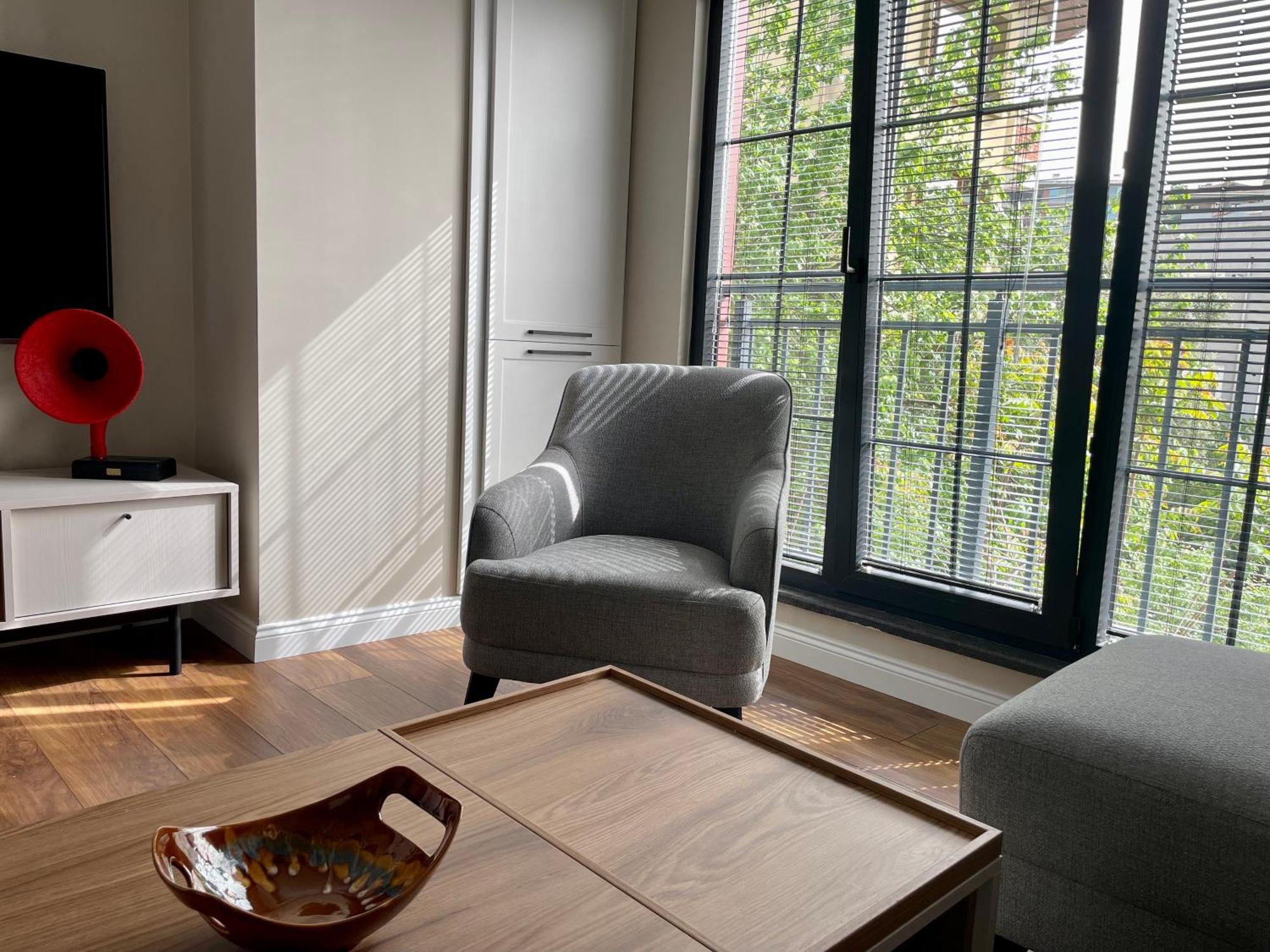 Apartament Arc House