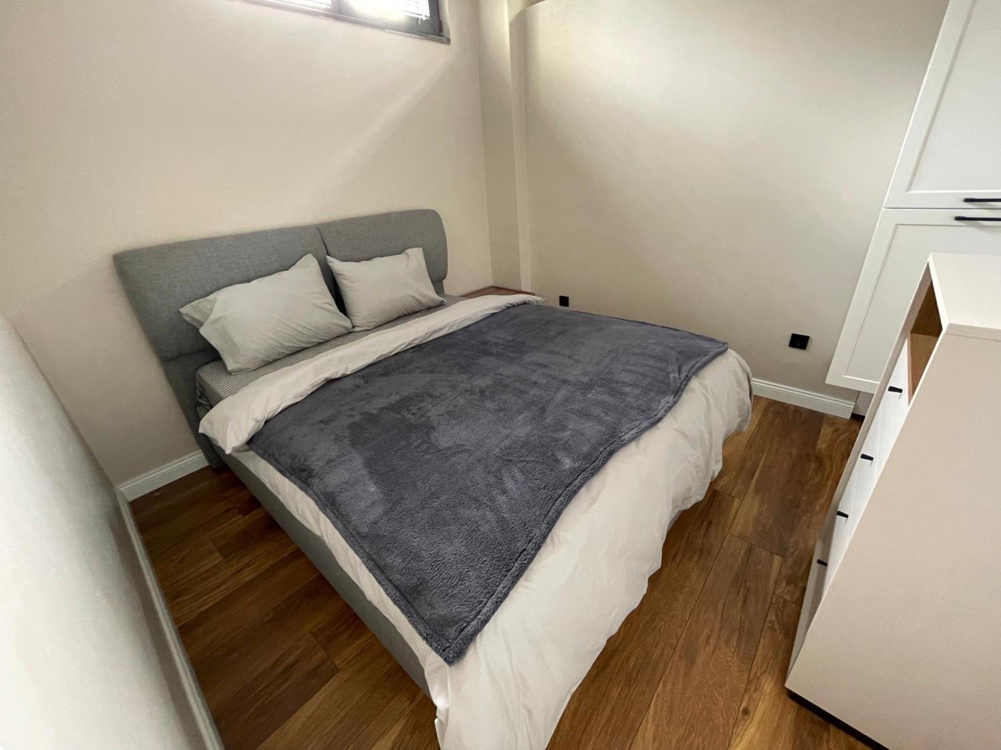 Apartament Arc House