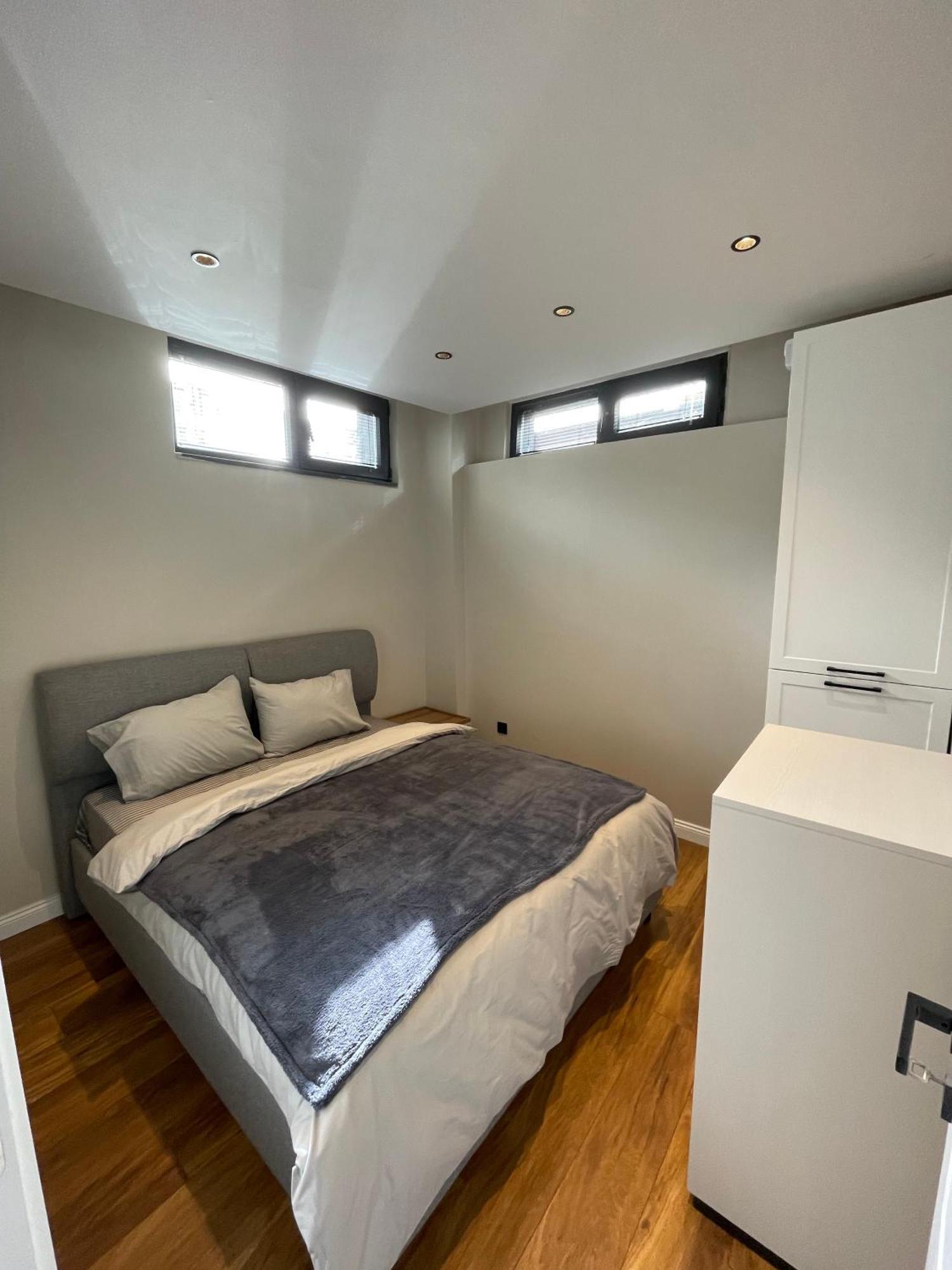 Apartament Arc House Stambuł